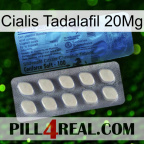 Cialis Tadalafil 20Mg 34